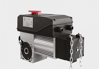 Привод серии shaft-30
